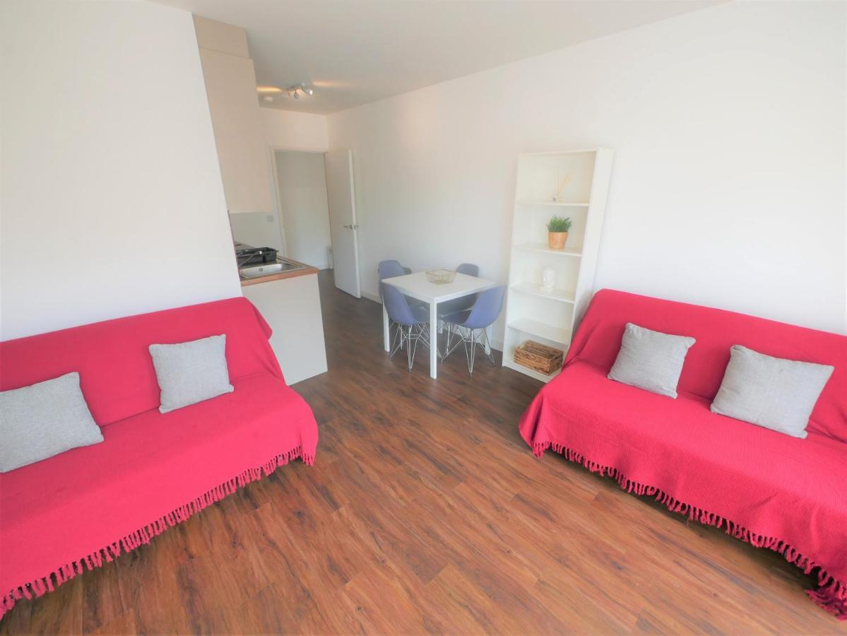 Hill House Holiday Apartments 伯恩茅斯 外观 照片